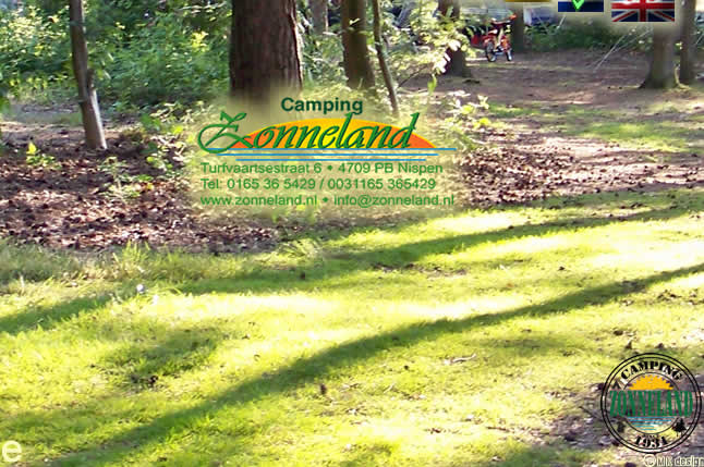 Camping Zonneland